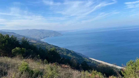 Sinop’ta Yamaç Paraşütü Rotasyonları Belirlendi