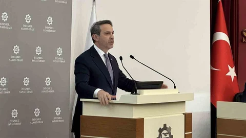 Karadeniz'den Doğalgaz Hedefi