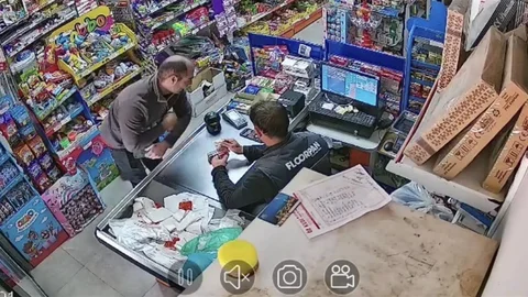 Mardin'de Kaya Ailesinin Son Görüntüleri