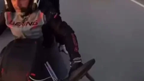 Giresun'da Drift Yapan Trafik Magandalarına Ceza Kesildi