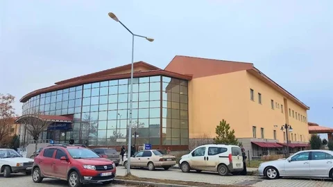 Patnos Hastanesi'nden Isınma Açıklaması