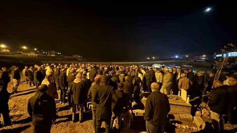 Mardin'de Aile Cinayeti İddiası