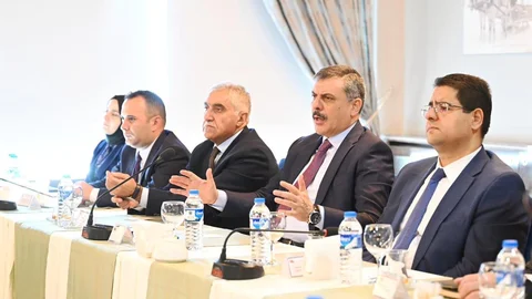 Palandöken Kışa Hazır Durumda