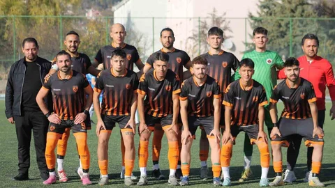 Kayseri Yolspor Şampiyonluğa Koşuyor