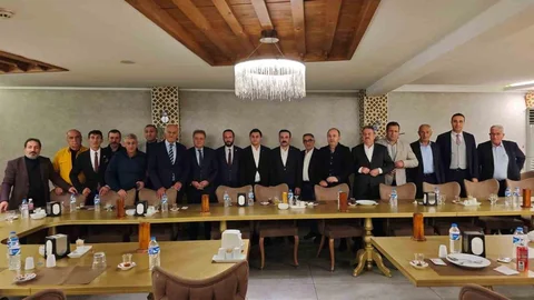 Uzundere ve Tortum'da Yatırım Fırsatları Ele Alındı