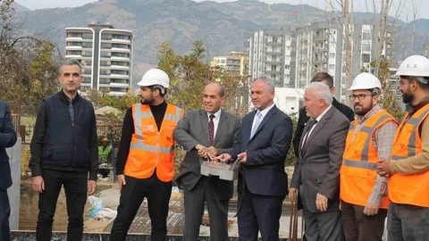 Tepecik Hafızlık Kursu Hızla Yükseliyor