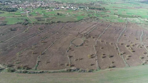 Biga'da Mera Alanları Islah Edildi