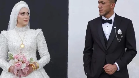 Kahramanmaraş’ta Trafik Kazası Üzüntüsü