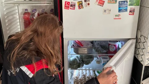 Buharkent'te Gıda Denetimleri Sıkılaştırıldı