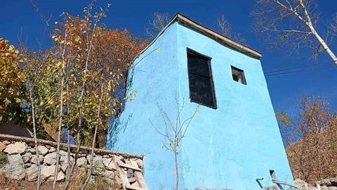 Hakkari'de İçme Suyu Depoları Yenileniyor