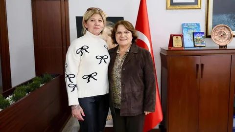 Didim'de Hayvan Haklarına Destek Projeleri