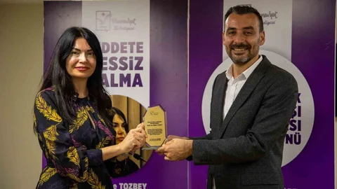 Manavgat'ta Kadın Hakları Konuşuldu