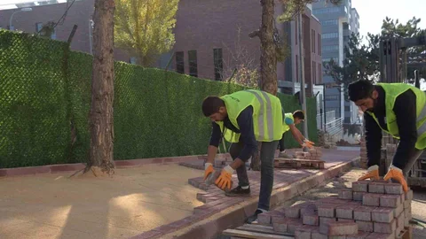 Bilecik'te Yol Yenileme Çalışmaları