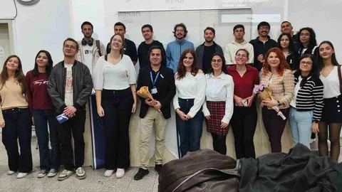 İzmir'de Akciğer Kanseri Teşhisi Artıyor