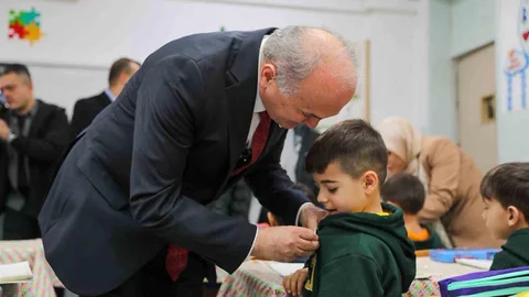 Temiz Şehir Düzce Kampanyası Devam Ediyor