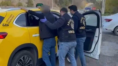 Kütahya'da Dolandırıcılık Olayı