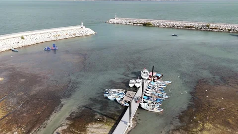 Eğirdir Gölü'nde Tehlike Sinyalleri