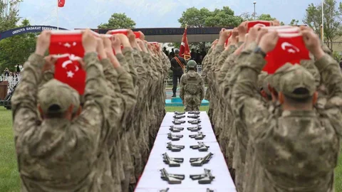 Bedelli Askerlikten Elde Edilen Gelir