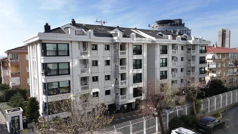 İstanbul'da Kiracı Sorunu Devam Ediyor