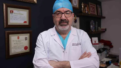 Bursa'da Hemoroid Tedavisinde Kişiye Özel Yaklaşım