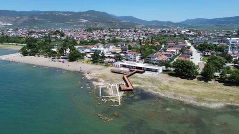 İznik'te Papa 14. Leo İçin Hazırlıklar Tamamlandı