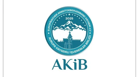 AKİB Genel Kurulu Kayseri'de Yapılacak
