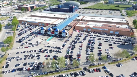 Bursa’da Makine Sektörünün Buluşması Başlıyor