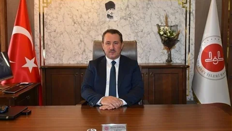 Bilecik'te Sabah Ezanı İmsak Vaktinde Okunacak