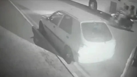 Maltepe'de İş Yeri Kurşunlama Olayı