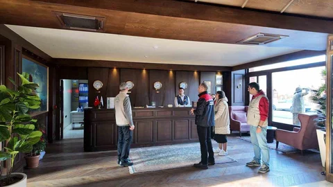 Kars'ta Gıda Güvenliği Denetimleri Devam Ediyor