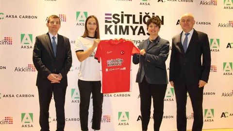 Buse Tosun Çavuşoğlu'nun Olimpiyat Hedefleri
