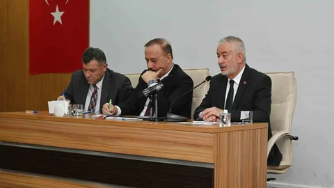 Isparta Kitap Fuarı İçin Geri Sayım Başladı