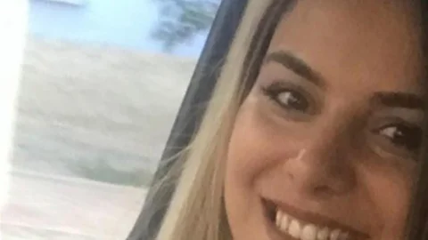 Ankara'da Cinayet Olayı