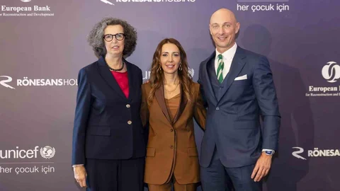 İstanbul'da Eğitimde İş Birliği Projesi