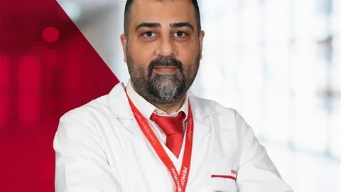 Muğla'da Baş Ağrısına Dikkat Edin