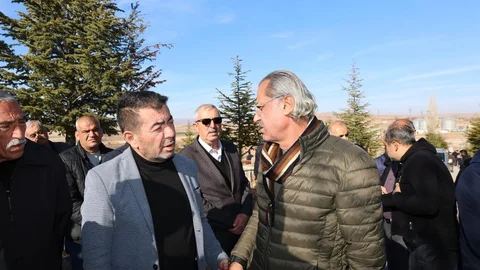 Kayseri'de Okulda Fenalaşan Çocuk Hayatını Kaybetti