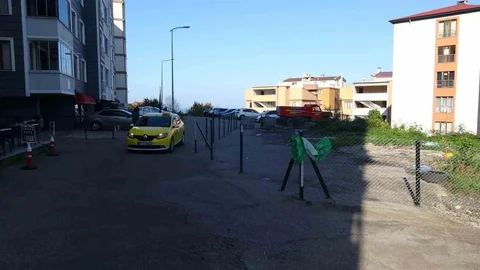 Zonguldak'ta Yol Kamulaştırma Sorunu