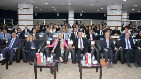 Kayseri'den Almanya'ya Vize Talebi