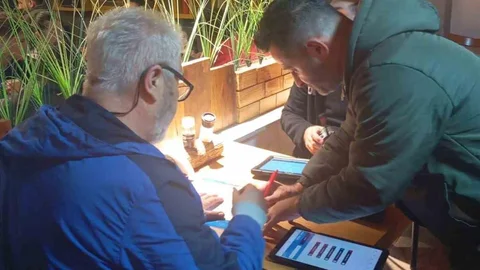 Sinop'ta Tütün Denetimlerinde İhlal Tespit Edildi