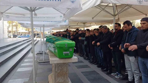 Kayseri'de Miras Kavgası Sonucu Cinayet