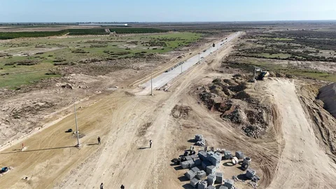 Adana'da 1 Milyar TL'lik Yatırım Projesi