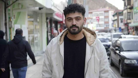 Gümüşhane'de Kadın Cinayetini Engelleyen Esnafın Anıları