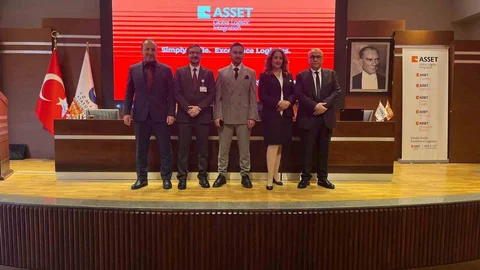 Dış Ticaretin Geleceği İstanbul'da Tartışıldı