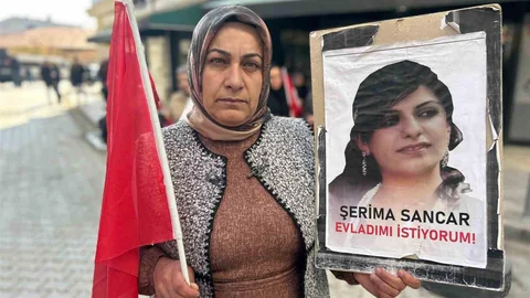 Van'da Aileler Evlatlarını Bekliyor