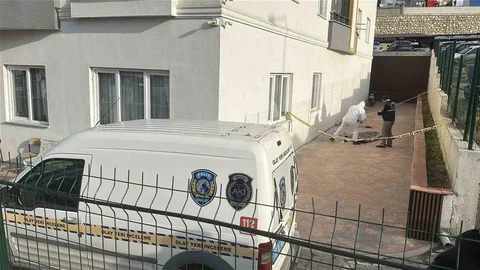 Kastamonu'da Balkon Kazası Sonucu Genç Hayatını Kaybetti