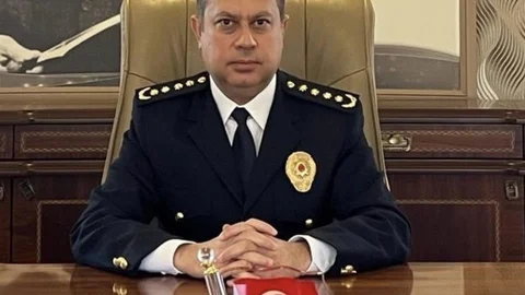 Tolga Bostancı 19 Mayıs PMYO Müdürü Oldu