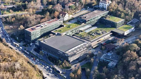İstanbul'da Papa Ayini İçin Hazırlıklar Devam Ediyor