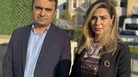 Mardin'de Aile Üyelerinin Ölümüyle İlgili Gözaltı