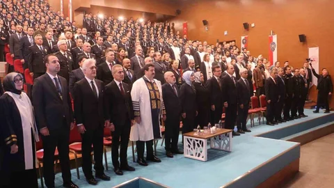 Yasal Kalışı Olan Yabancı Sayısı 3 Milyon 611 Bin