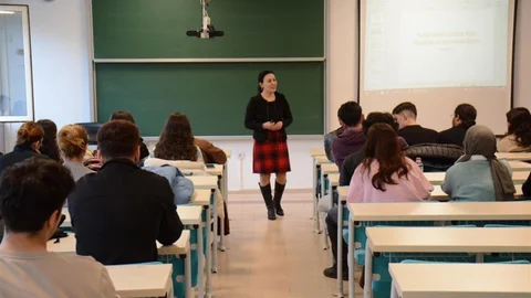 Kadına Yönelik Şiddete Karşı Eğitim Verildi